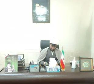 هفته دفاع مقدس مکتب ایثار و مقاومت