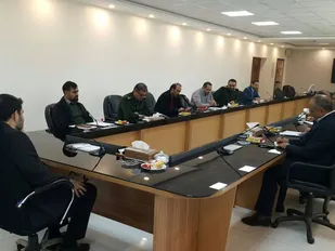 کمیته رسانه و اطلاع رسانی کنگره شهدای کهگیلویه و بویراحمد تشکیل شد