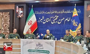 برگزاری بیش از ۷هزار برنامه در هفته بسیج در استان البرز