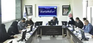 برگزاری یادواره ۴۵ شهید خانواده استانداری خراسان جنوبی در هفته دفاع مقدس