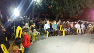 جشن میلاد حضرت امام رضا (ع) در شاهرود برگزار شد