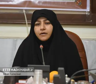 فایل آموزشی حجاب امانت فاطمی به مناسبت هفته عفاف و حجاب منتشر شد