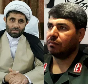 پیام تسلیت سردار خرم دل و حجت الاسلام حکمتی نیک در پی درگذشت خبرنگار و فعال فرهنگی کهگیلویه و بویراحمد