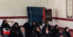 فتح خرمشهرتوسط معادلات نظام بین&zwnj;الملل را برهم زد