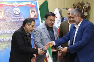 هیئت بازرسی انتخابات شهرستان بویراحمد شروع به کار کرد /علی اکبری&zwnj;&zwnj;تبار رئیس هیئت بازرسی انتخابات بویراحمد شد