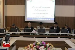 ۵۰۰ برنامه ورزشی و فرهنگی در سیستان و بلوچستان برگزار می&zwnj;شود/ افتتاح 10 طرح مهم ورزشی در سیستان و بلوچستان