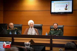 جنگ امروز، جنگ فکر و عقیده است