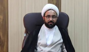 پیام تسلیت نمایندگی ولی فقیه در سپاه هرمزگان در پی درگذشت فرزند امام جمعه بندرلنگه