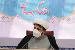 برگزاری یادواره شهدای انقلاب اسلامی گیلان با محوریت شهید سیدیونس رودباری
