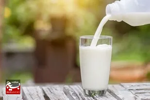 ضرورت مصرف روزانه لبنیات برای پیشگیری از پوکی استخوان و جلوگیری از کوتاهی قد