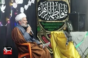 بسیج، ارزش&zwnj;های نظام و انقلاب اسلامی را حفظ می&zwnj;کند