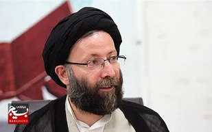 حجت الاسلام شفیعی مصداق انسان مجاهد مقابل تمدن شیطانی