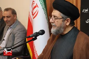 بسیج حافظ ارزش های انقلاب است