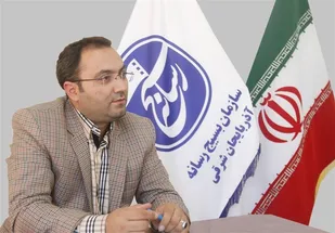 هدف ما در بسیج رسانه داشتن رسانه&lrm;هایی در تراز انقلاب است