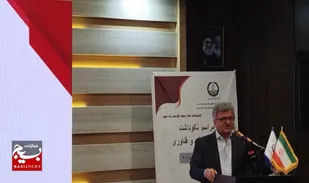دانشگاه علوم پزشکی گیلان با توان اساتید مسیر توسعه پژوهش را هموار می&zwnj;کند&nbsp;&nbsp;