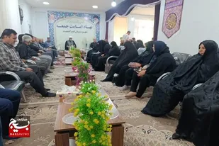 مردمی بودن، از ویژگی&zwnj;های مهم هیئات مذهبی و دیگر تشکل&zwnj;های فرهنگی مذهبی است/ محرم، میراث بزرگ فرهنگی است که ریشه در خاک و سرشت مردمان این منطقه دارد