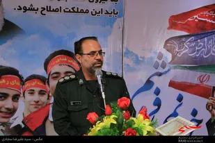 ولایت&zwnj;پذیری مهمترین ویژگی دانش&zwnj;آموز انقلابی