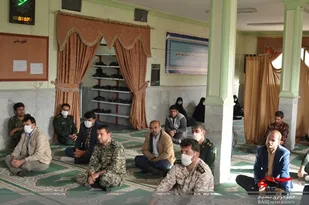 اقامه امربه معروف و نهی از منکر، موجب اقامه سایر واجبات و فرایض می شود