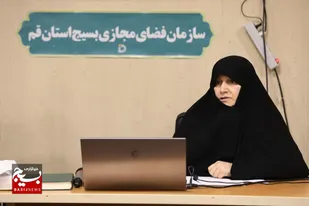 نشست خبری رویداد طلایه داران تولید * معرفی مشاغل بانوان کارآفرین* برگزار شد