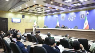 آذربایجان غربی ؛دومین مقصد راهیان نور