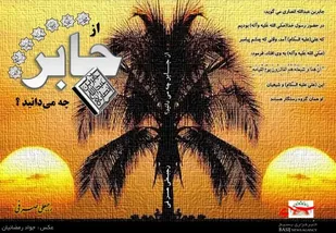 کتاب "از جابر چه می&zwnj;دانید" منتشر شد