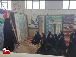 اسلام پرچمدار عدالت وآزادی است