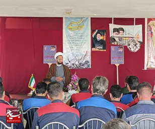 اقتدار ایران در سایه خودباوری و اتصال به قدرت الهی است