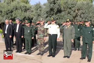 فتح خرمشهر نماد مقاومت و سربلندی ایران اسلامی است/ آمادگی همه جانبه نیروهای مسلح برای دفاع از ایران اسلامی