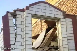 مجروح شدن ۲ جوان اسدآبادی بر اثر انفجار مواد محترقه