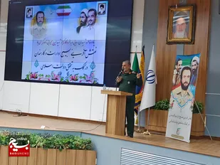 کارمندان برای خدمت رسانی به مردم کم نگذارند