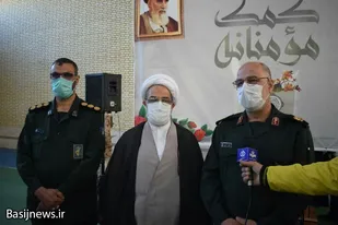 راه اندازی ۱۲۳ صندوق قرض الحسنه مردم پایه در شهرستان محلات/ ۷۰ گروه جهادی در محلات به مردم خدمت رسانی می کنند