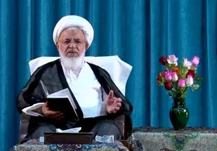 لزوم تبیین اهمیت غیرت دینی در جامعه اسلامی/متاسفانه هدف زندگی مورد غفلت واقع شده است