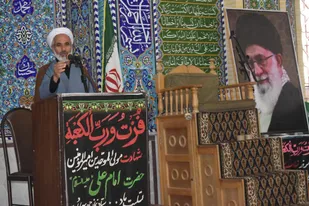 بزودی اسرائیل از صفحه روزگار محو خواهد شد / شب قدر از هزار شب بهتر و والاتر است