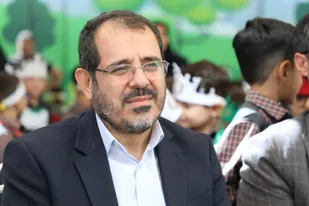 شکوفه&zwnj;های علم و دانش، آینده&zwnj;سازان مملکت هستند