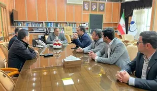 بیش از ۲ هزار خانوار شهری و روستایی در ایلام از گاز طبیعی بهره مند شدند