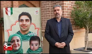 اتحاد و انسجام مردم رمز پیروزی در برابر دشمن است