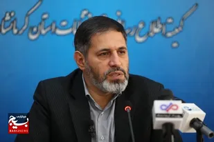 انتخابات دور دوم کرمانشاه تمام الکترونیک برگزار می&zwnj;شود