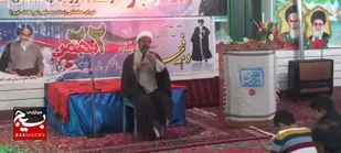 سپاه پاسداران نماد مقاومت، گذشت و ایثار است