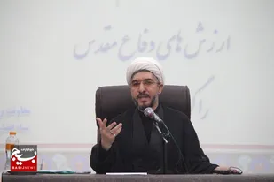 دشمنان از مکتب عاشورا و امام حسین(ع) خوف و هراس دارند