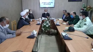 نمازعید سعید فطر وراهپیمایی روز قدس در تربت جام برگزار نمی شود