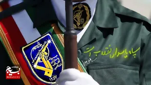 مردمی بودن؛ رمز موفقیت سپاه