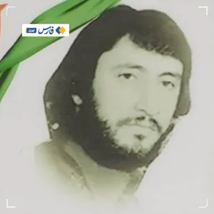 بازگشت پیکر مطهر شهید &laquo;محمد رستم&raquo; به وطن پس از ۳۸ سال