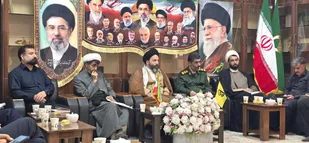 برنامه&zwnj;ریزی مسجدسلیمان برای پاسداشت ایام فاطمیه و سالگرد شهادت شهید بهنام محمدی
