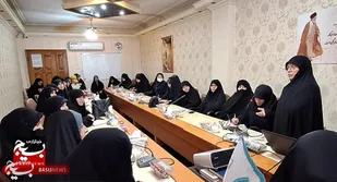 حجاب و عفت، جمعیت و فرزندآوری و مصرف&zwnj;گرایی سه حوزه اصلی مورد تهاجم دشمن
