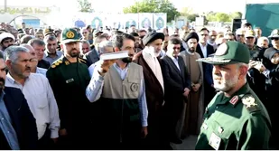 اعزام ۳۰۰ جهادگر به مناطق کمتر برخوردار چهارمحال و بختیاری&nbsp;