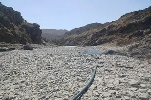 خسارت ۶۴۰ میلیارد ریالی سیلاب به مناطق عشایری سیستان و بلوچستان