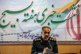 بسیج میراث امام راحل و امانت ولایت است/ اجرای بیش از ۱۱ هزار برنامه در هفته بسیج