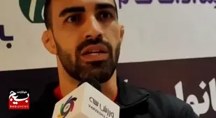 مسئولان دغدغه اشتغال ورزشکاران را برطرف کنند