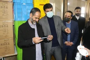 نبض روایتگری باید در دستان ما باشد