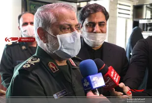 فروپاشی حکومت سلطه در جهان نزدیک است
